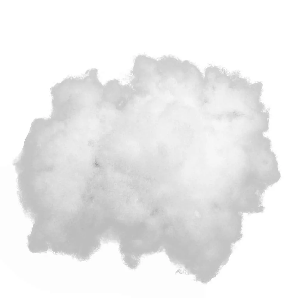 25 lb Bag - Polyester Stuffing