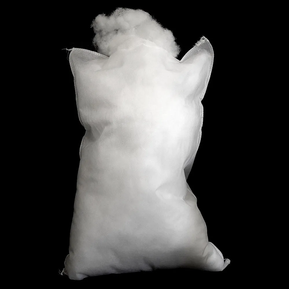 25 lb Bag - Polyester Stuffing