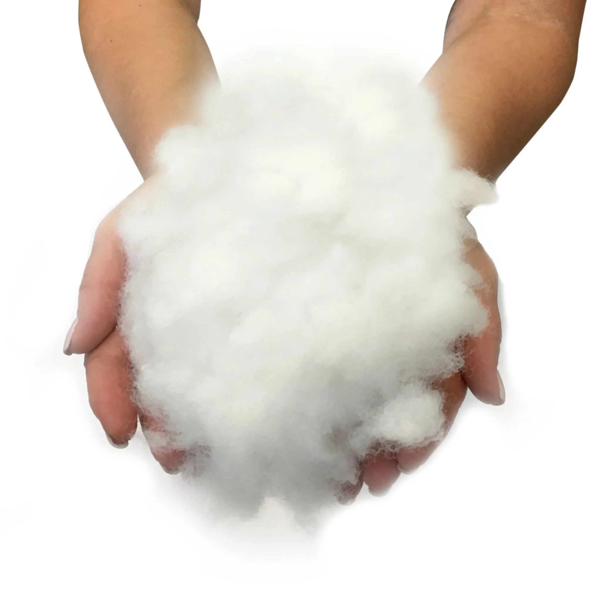 25 lb Bag - Polyester Stuffing