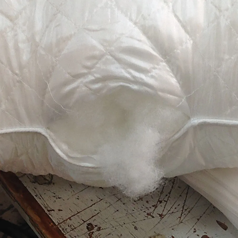 25 lb Bag - Polyester Stuffing