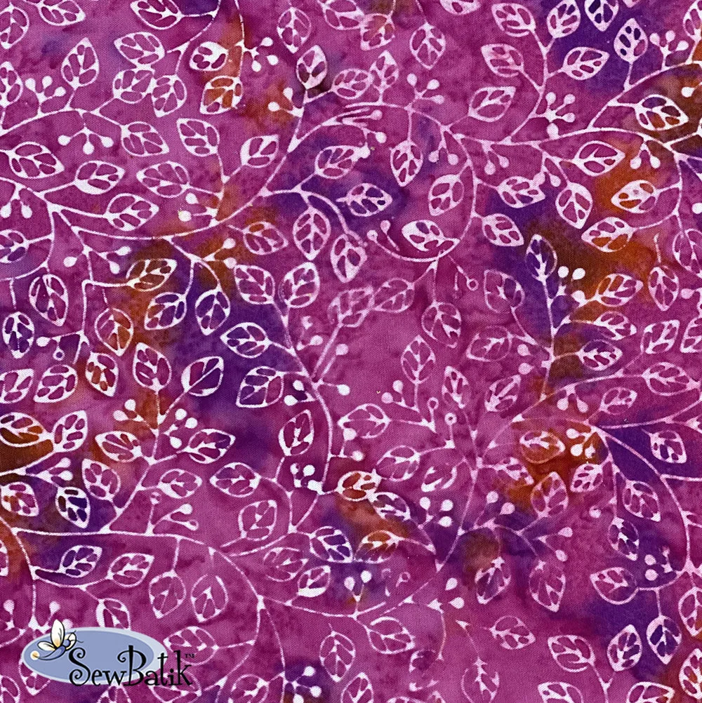 45" Rayon - Violetta - Valentine Pink  [ 42" CUT ONLY]