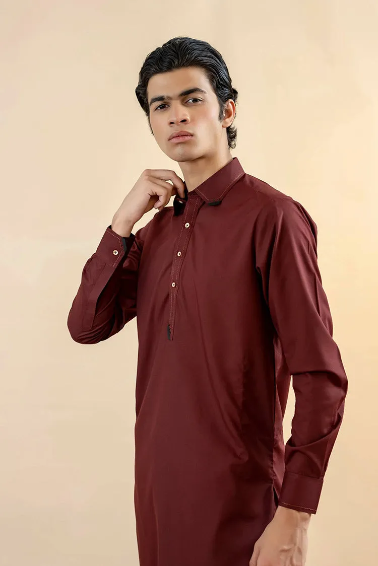 Ahmad Raza - Basic Stitched Collection - AR5135