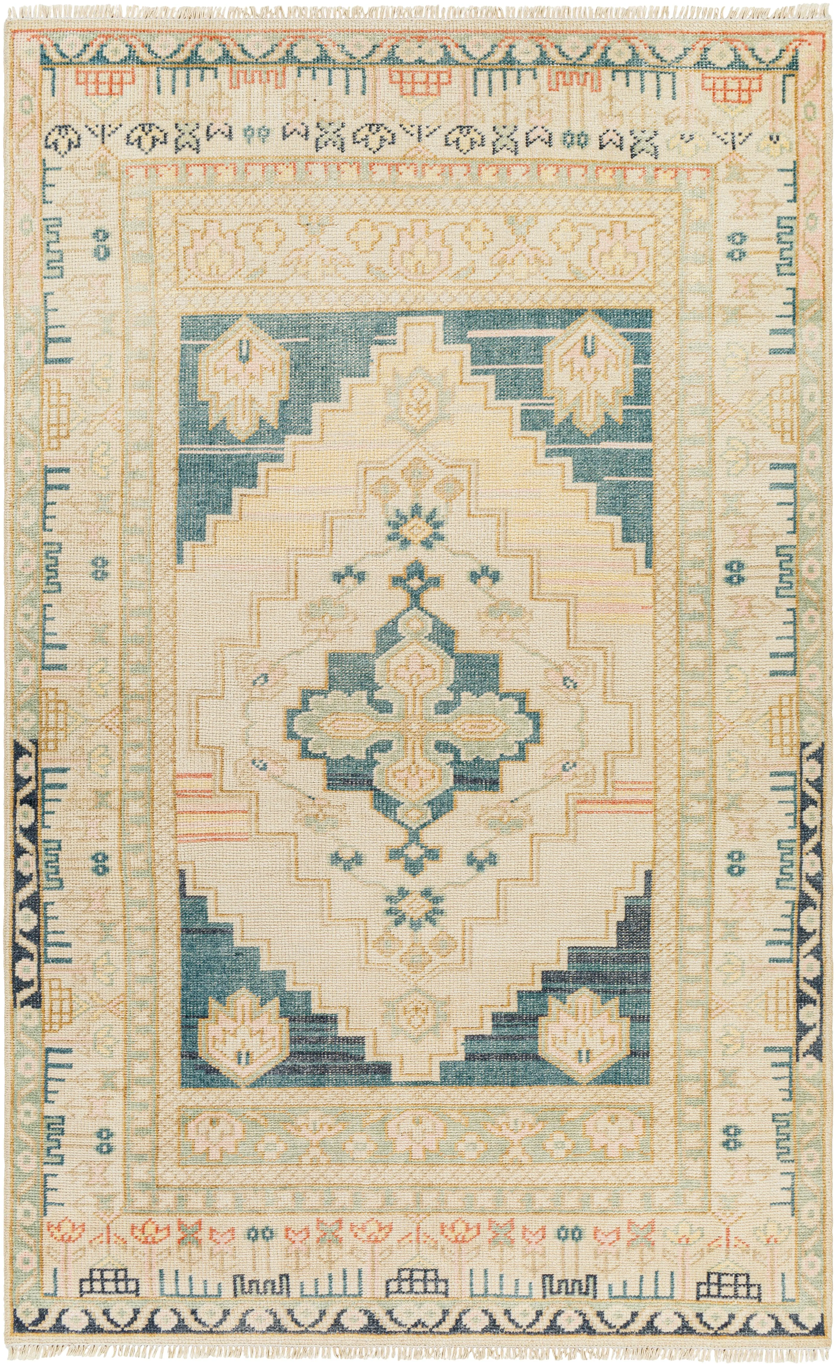 Anadolu Rug by Surya - AAU-2301