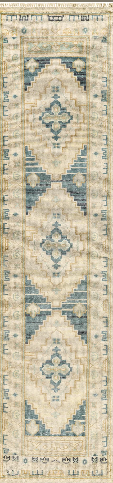 Anadolu Rug by Surya - AAU-2301
