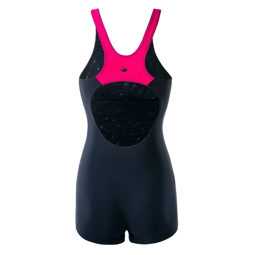 Aquawave Womens/Ladies Qarakuma One Piece Swimsuit