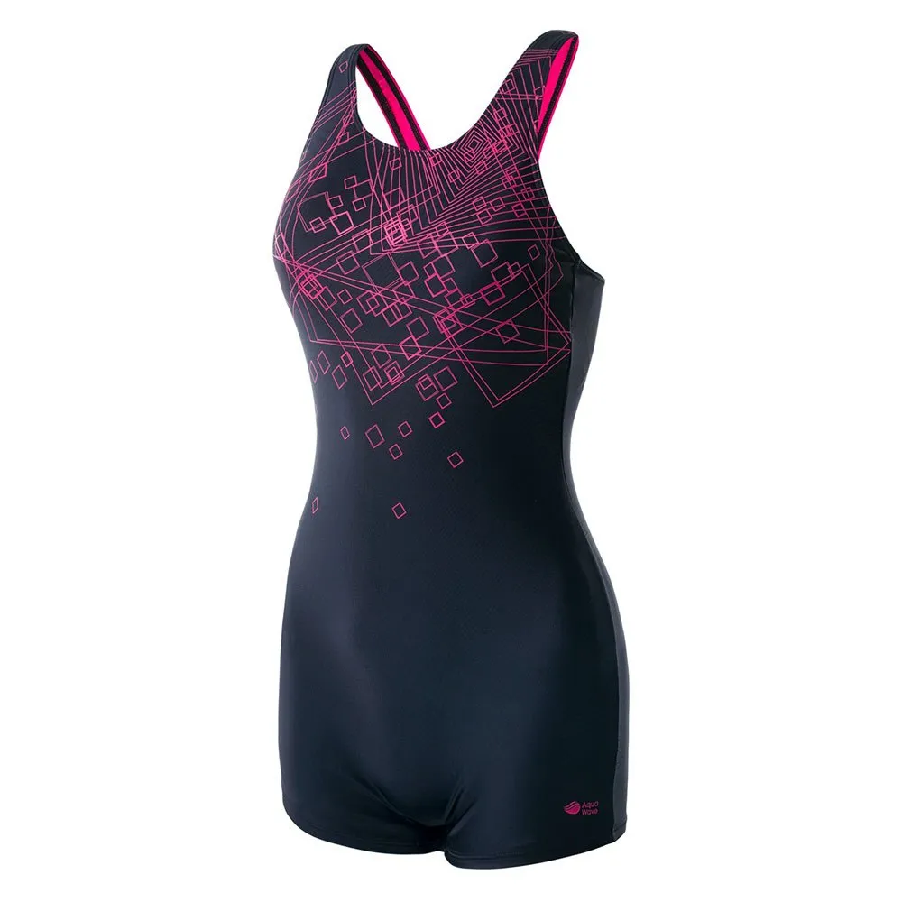 Aquawave Womens/Ladies Qarakuma One Piece Swimsuit