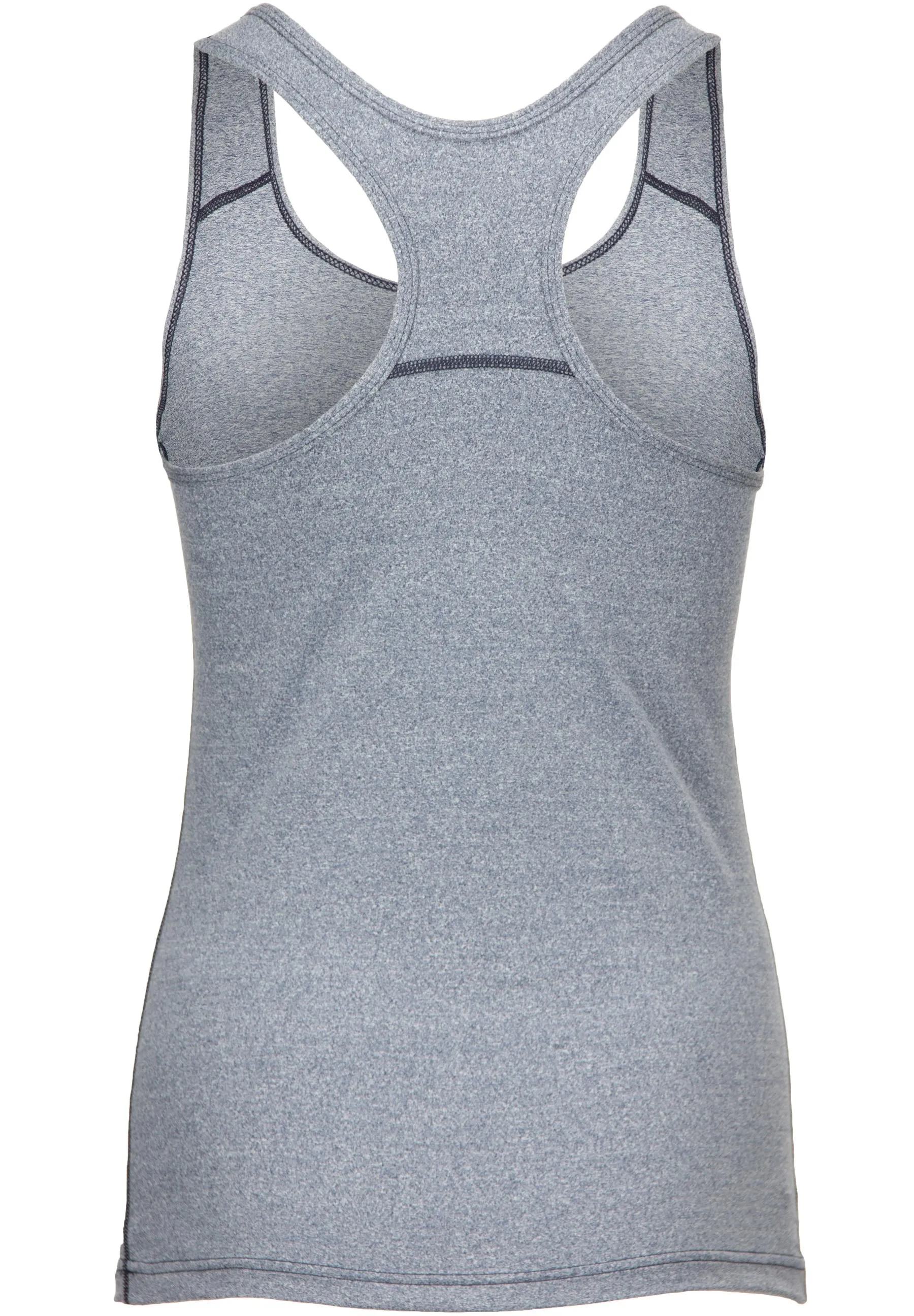 Aspen Tank Top - Light Blue