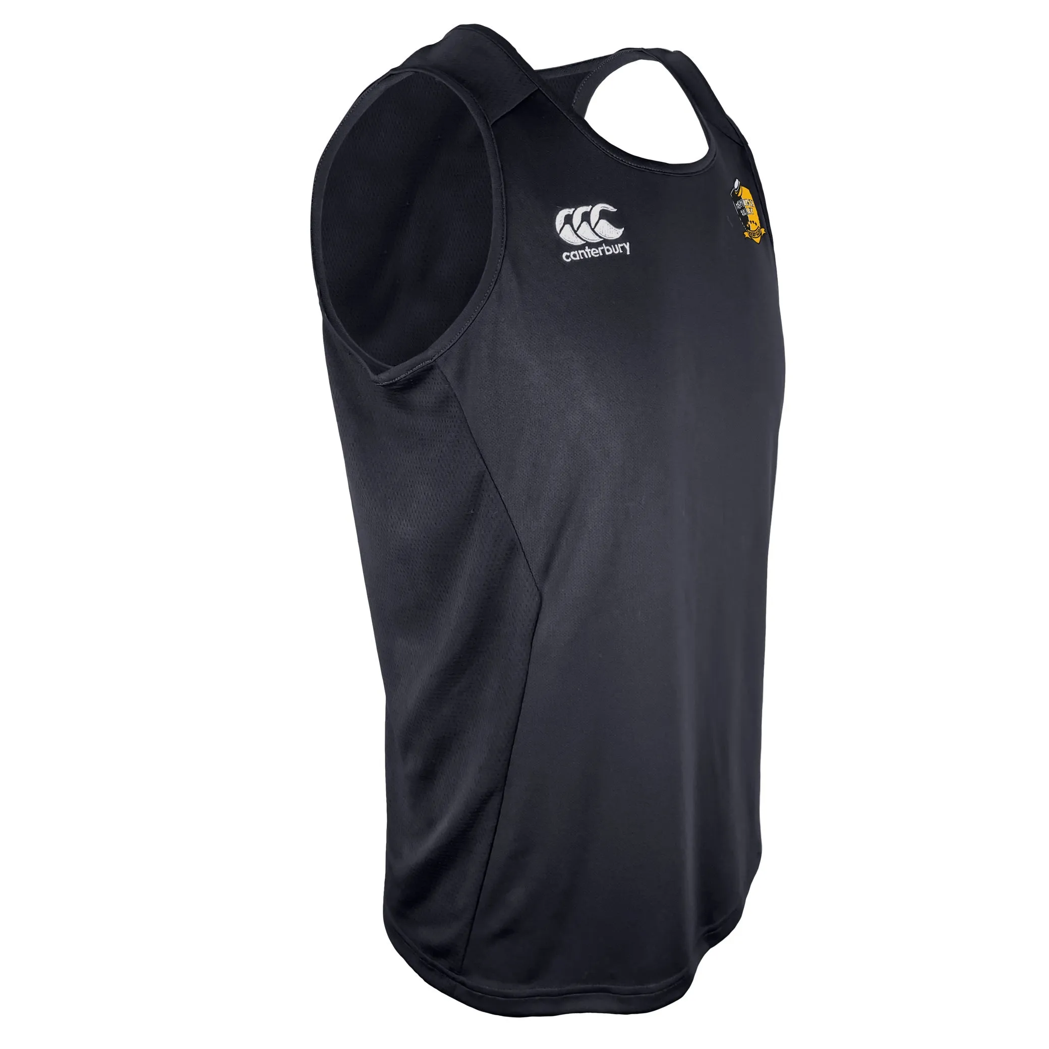 Aspetuck Valley Rugby CCC Club Dry Singlet