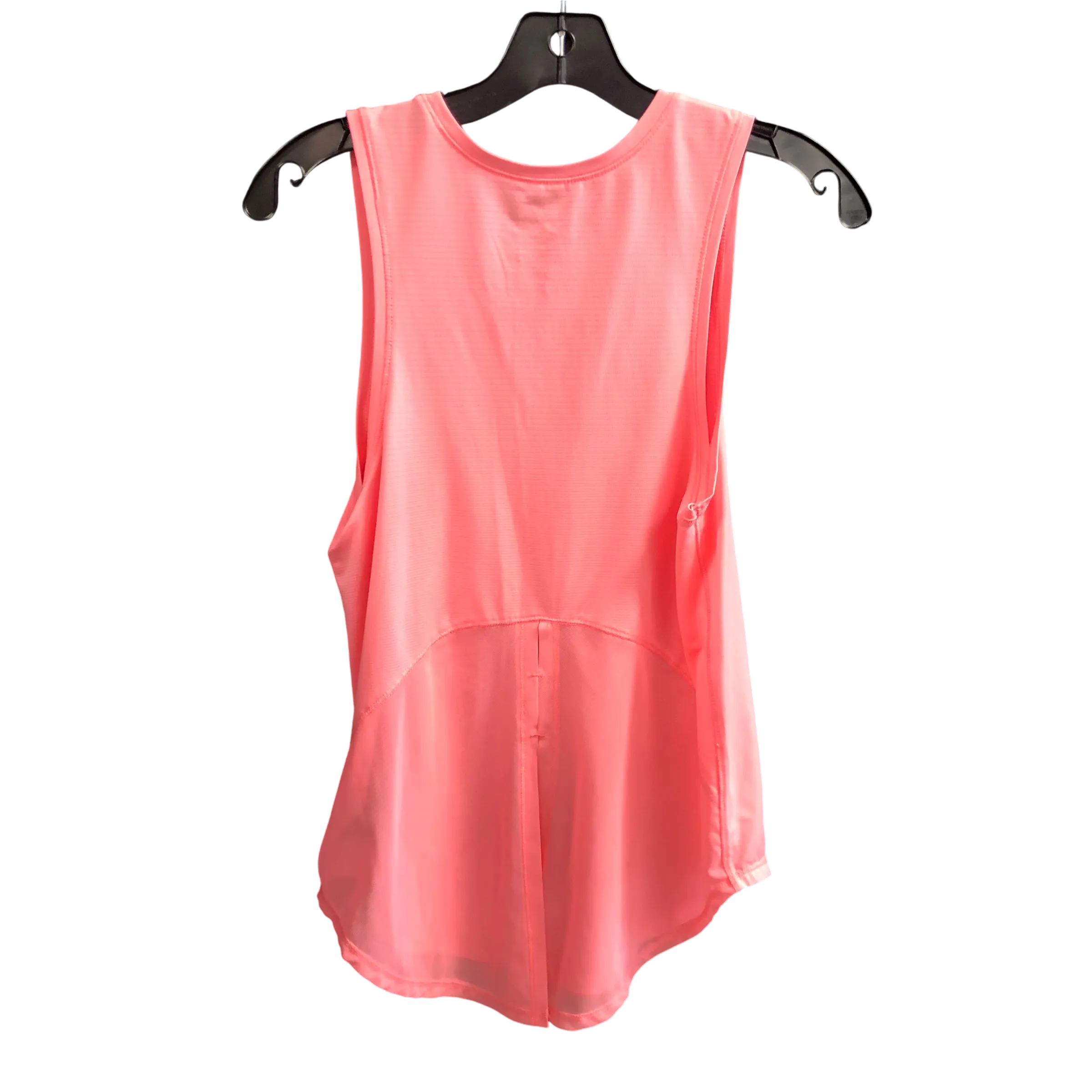 Athletic Tank Top By Avia In Pink, Size: Xs