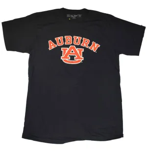 Auburn Tigers The Victory Navy Cam Newton #2 Vintage Player T-Shirt