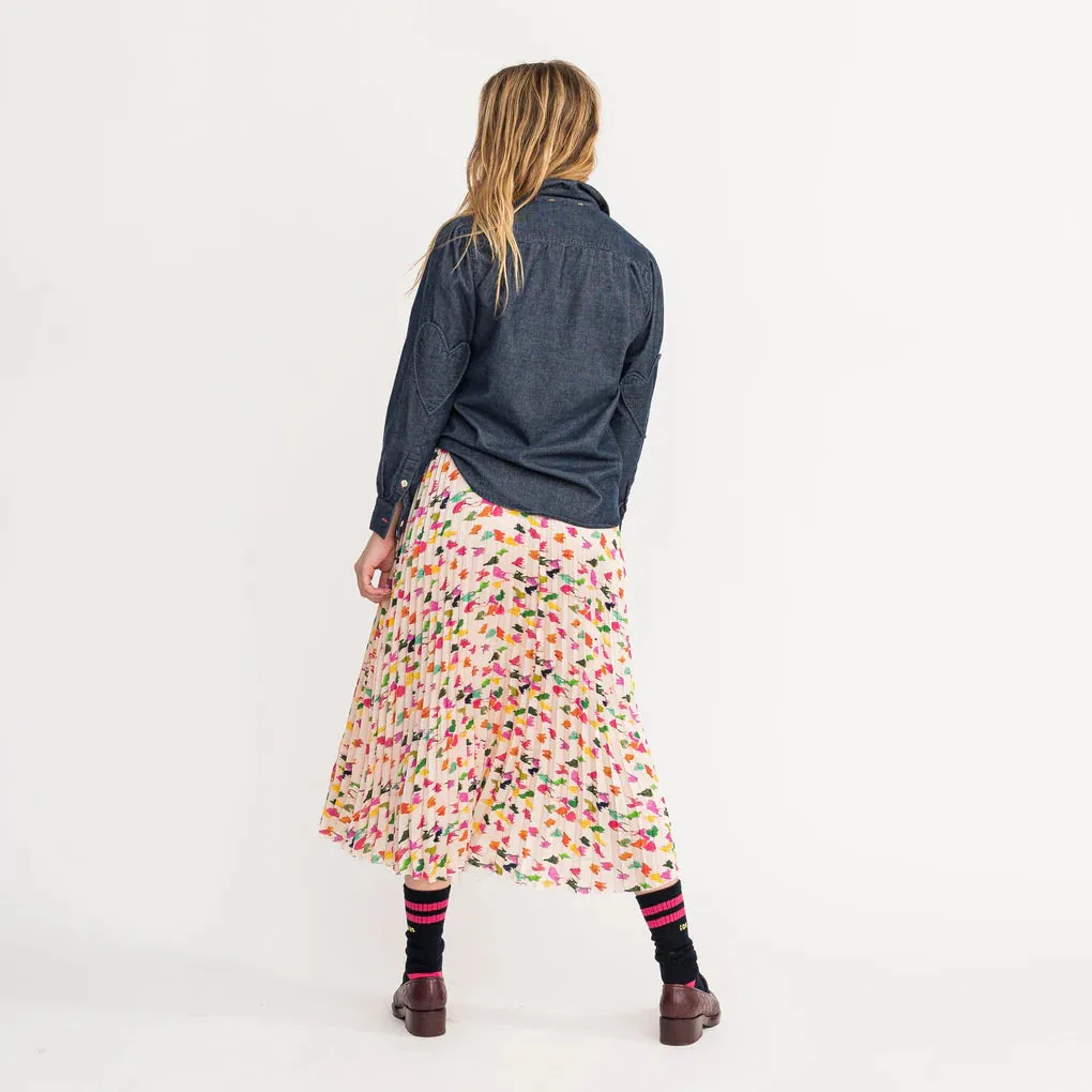 Beatrix Skirt ~ Color My Universe