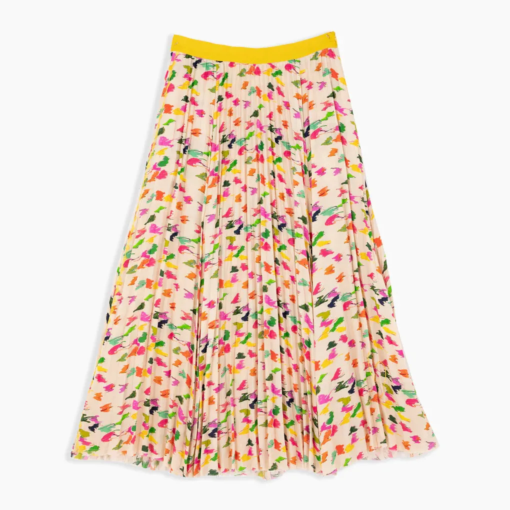 Beatrix Skirt ~ Color My Universe