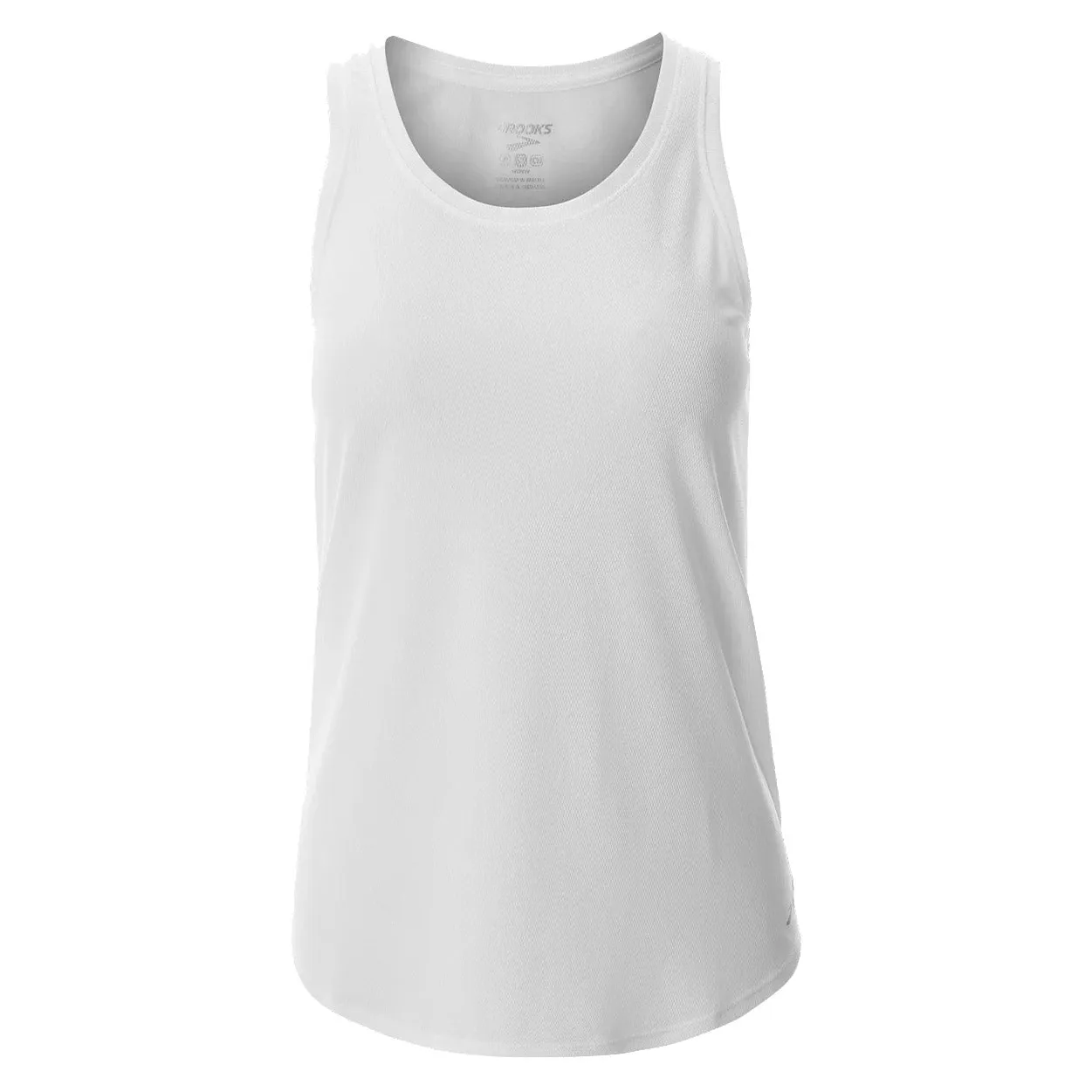 Brooks Podium Singlet Womens Tank Top