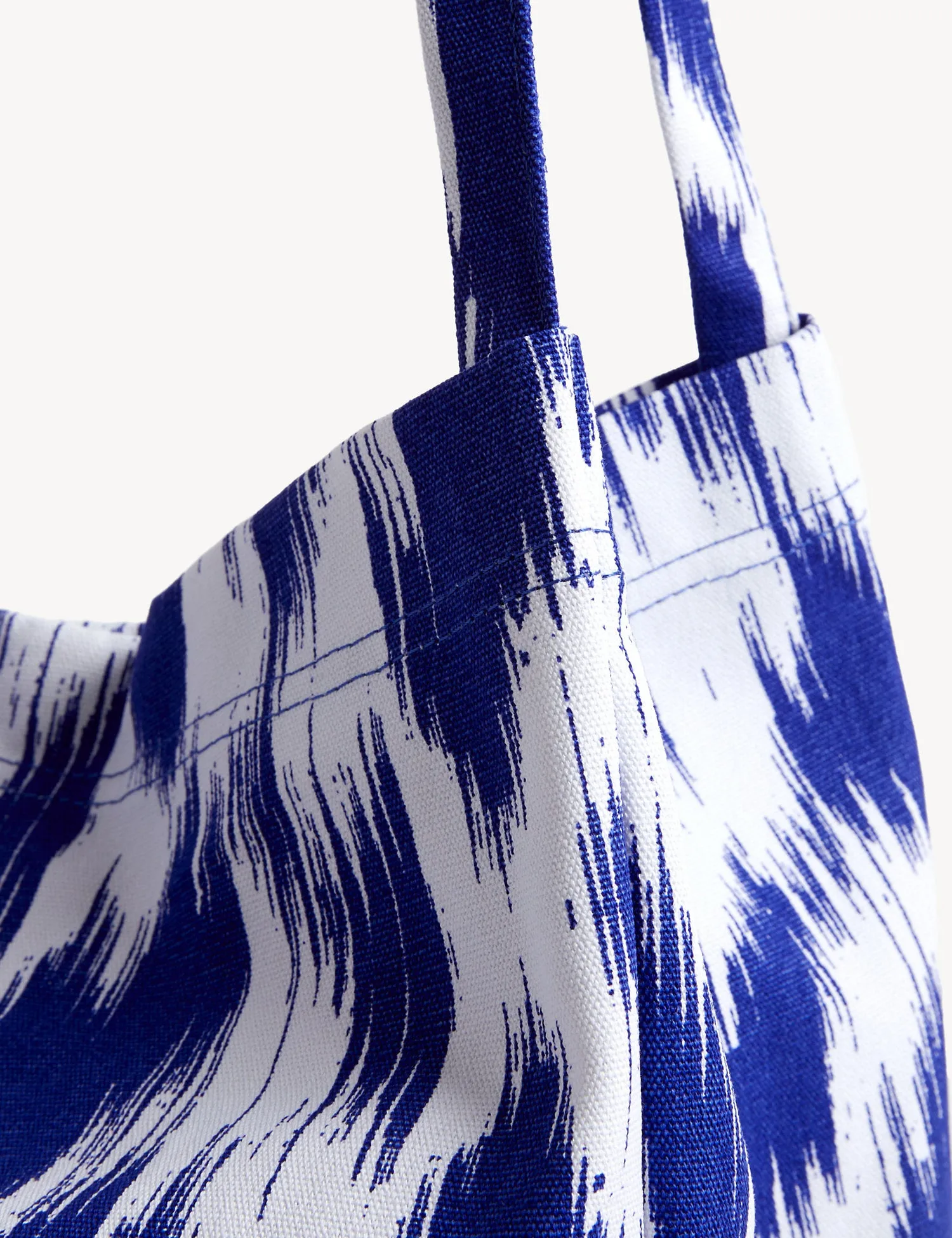 Canvas Printed Tote Bag