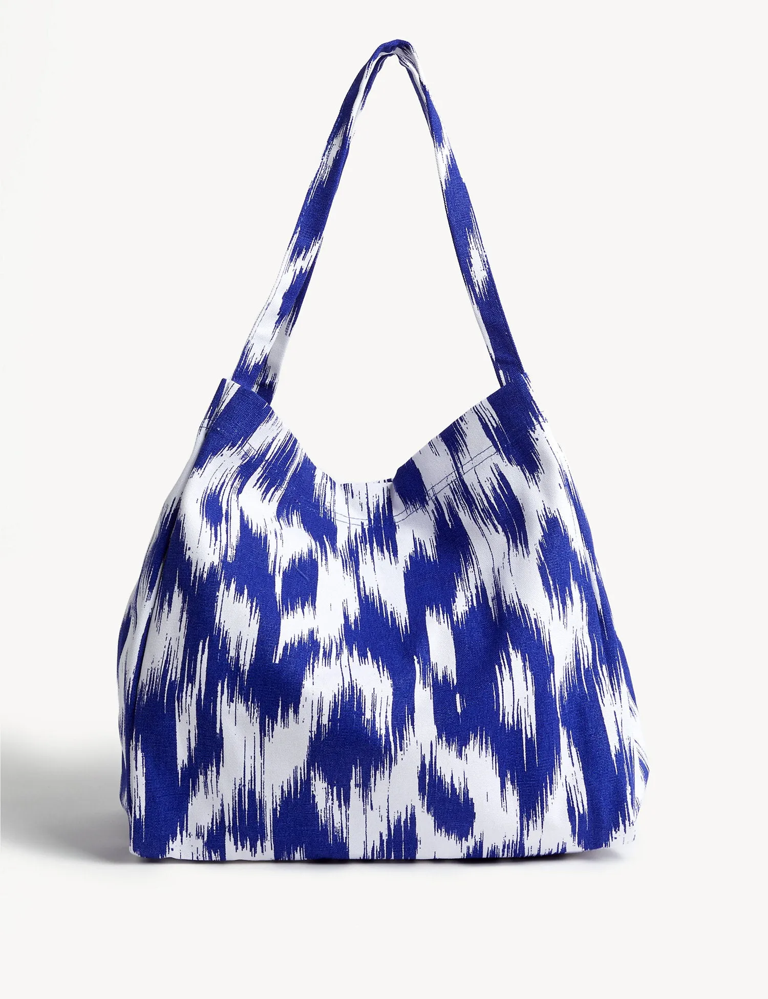 Canvas Printed Tote Bag
