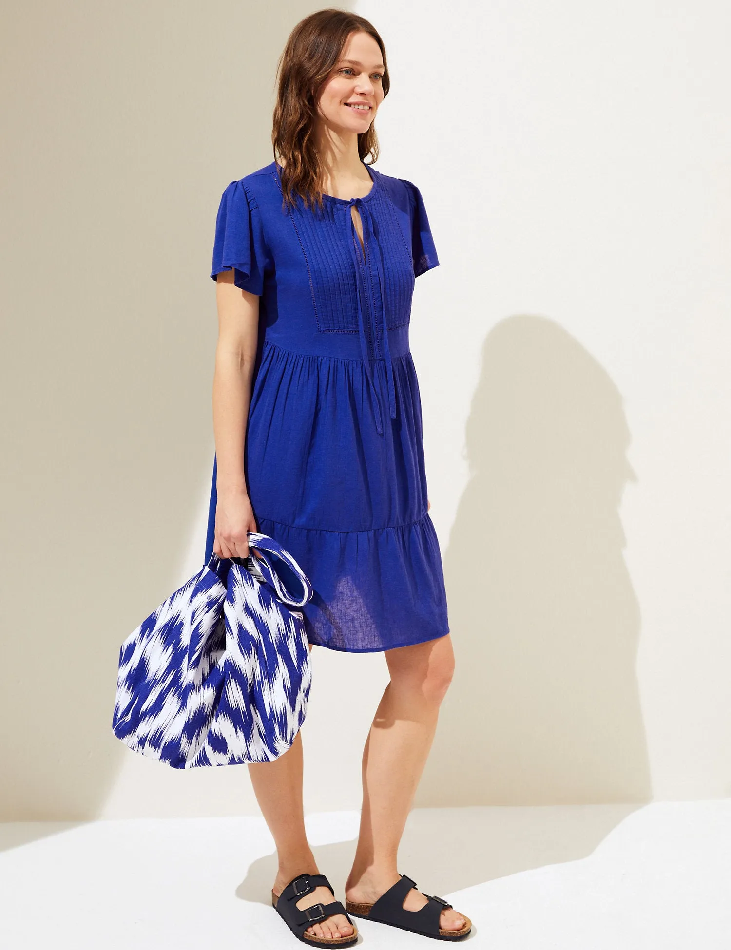 Canvas Printed Tote Bag