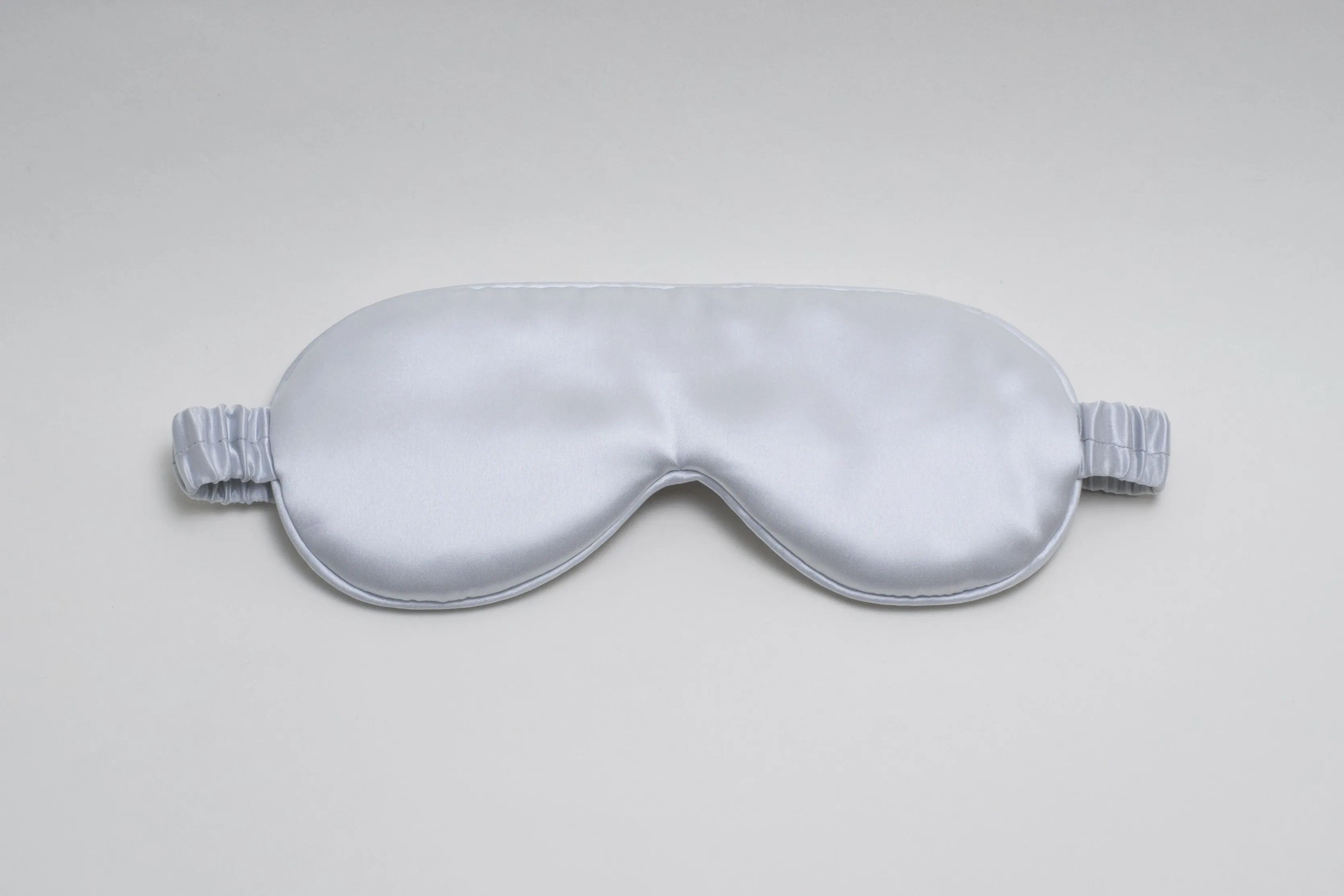 Charmeuse Silk Sleep Mask by Mari Ann Silk