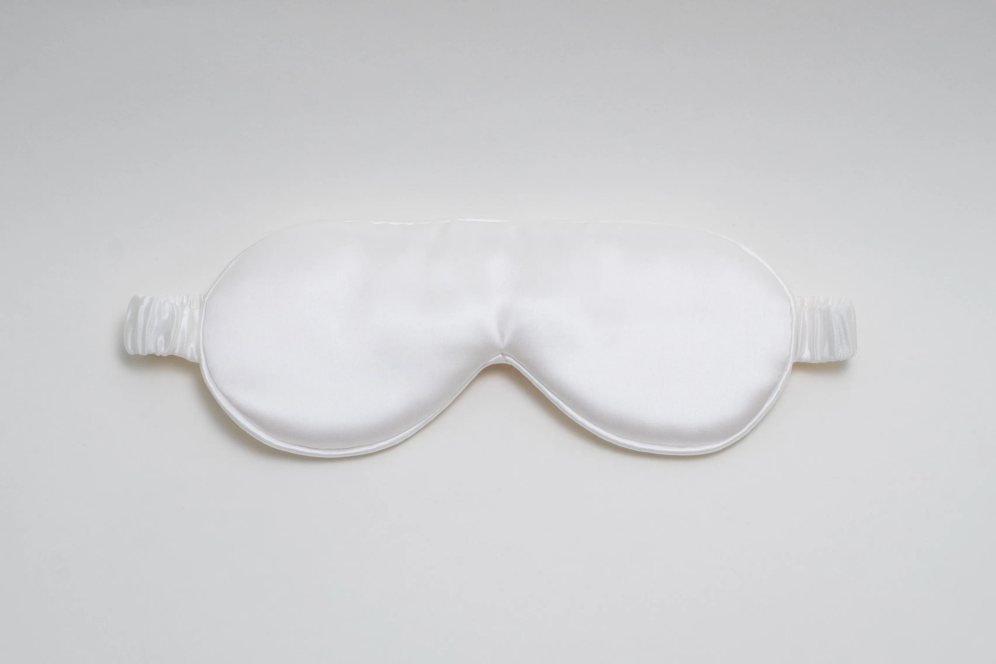 Charmeuse Silk Sleep Mask by Mari Ann Silk