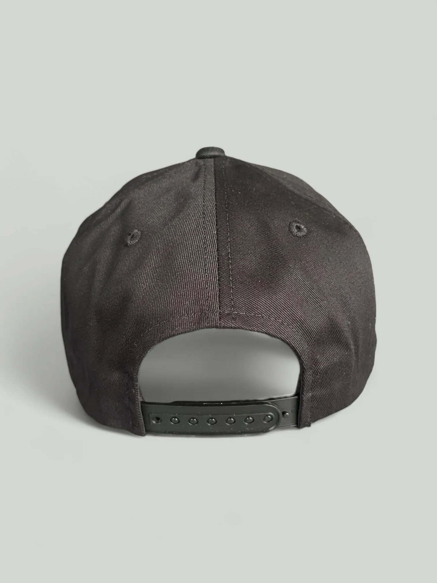 CROSS Embroidered Snapback