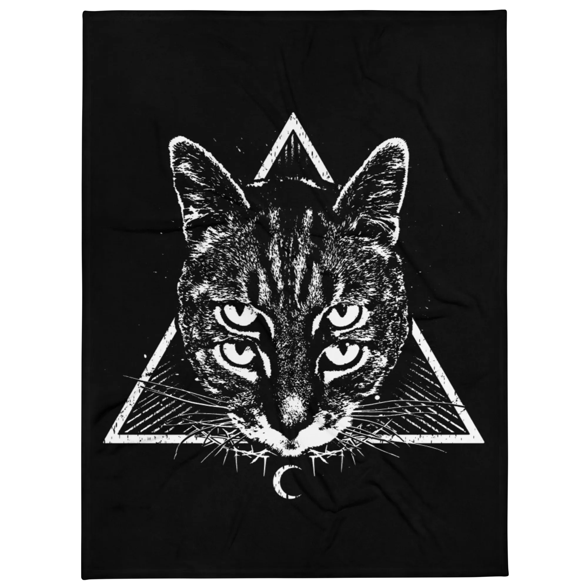 Four Eyes Blanket