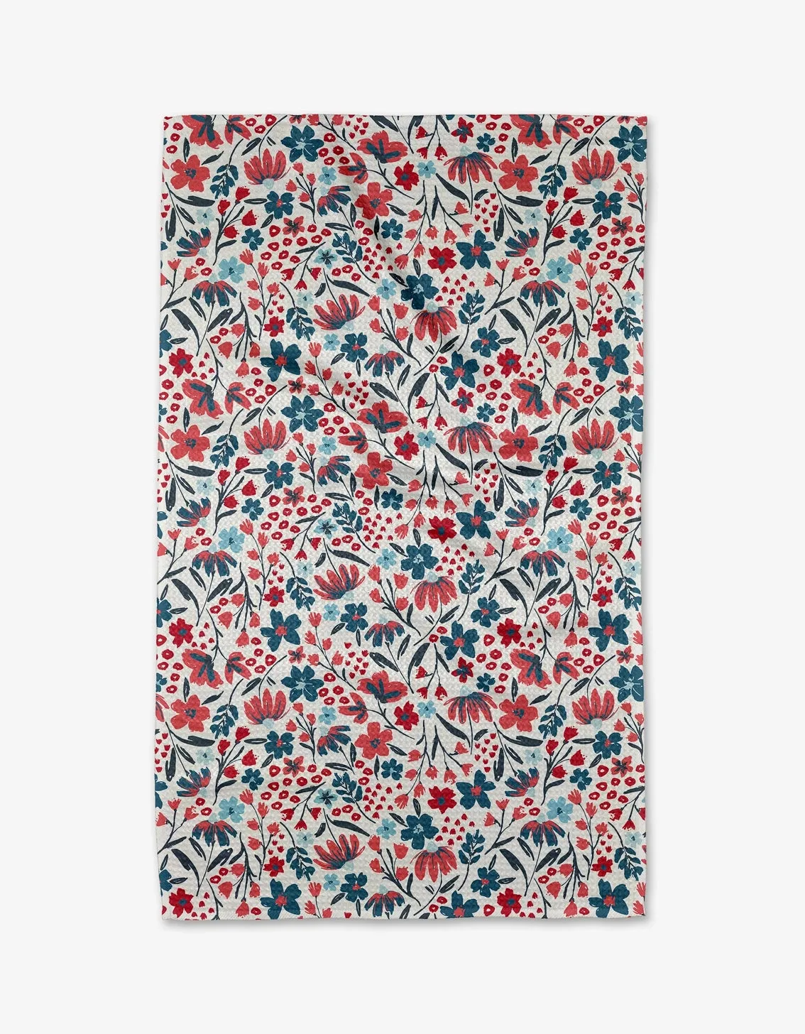 Geometry Tea Towel (Multiple Options)