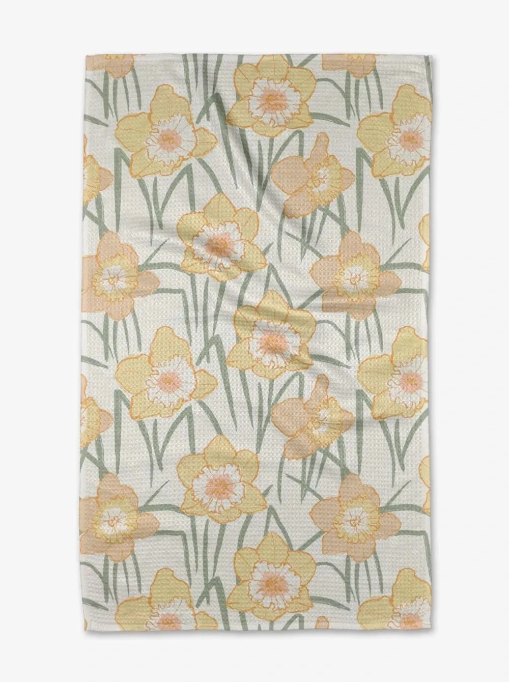 Geometry Tea Towel (Multiple Options)