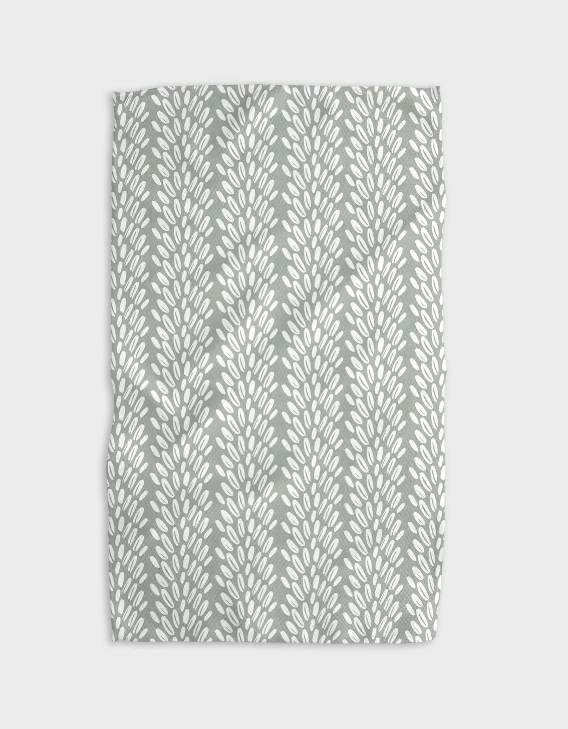 Geometry Tea Towel (Multiple Options)