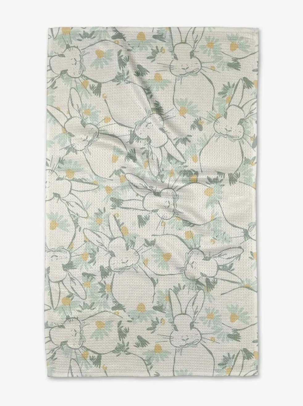 Geometry Tea Towel (Multiple Options)