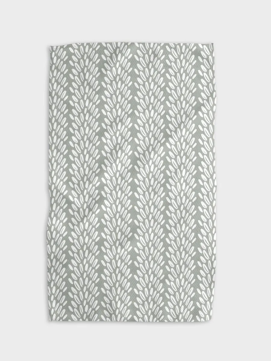 Geometry Tea Towel (Multiple Options)