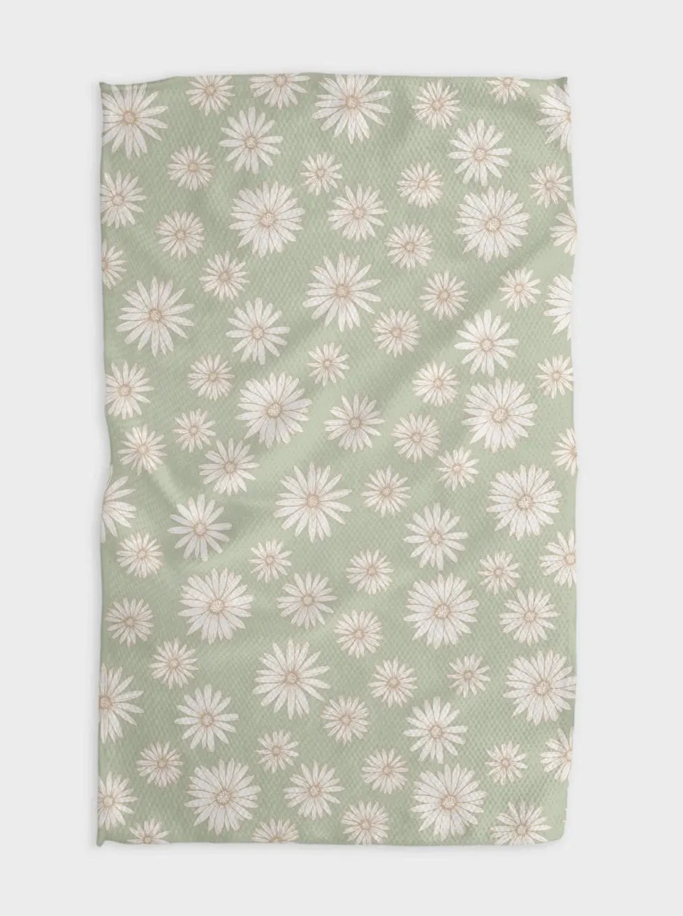 Geometry Tea Towel (Multiple Options)