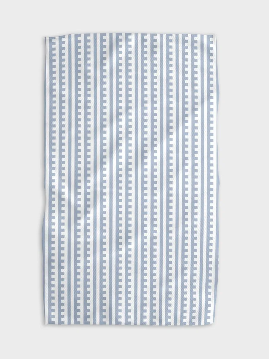 Geometry Tea Towel (Multiple Options)