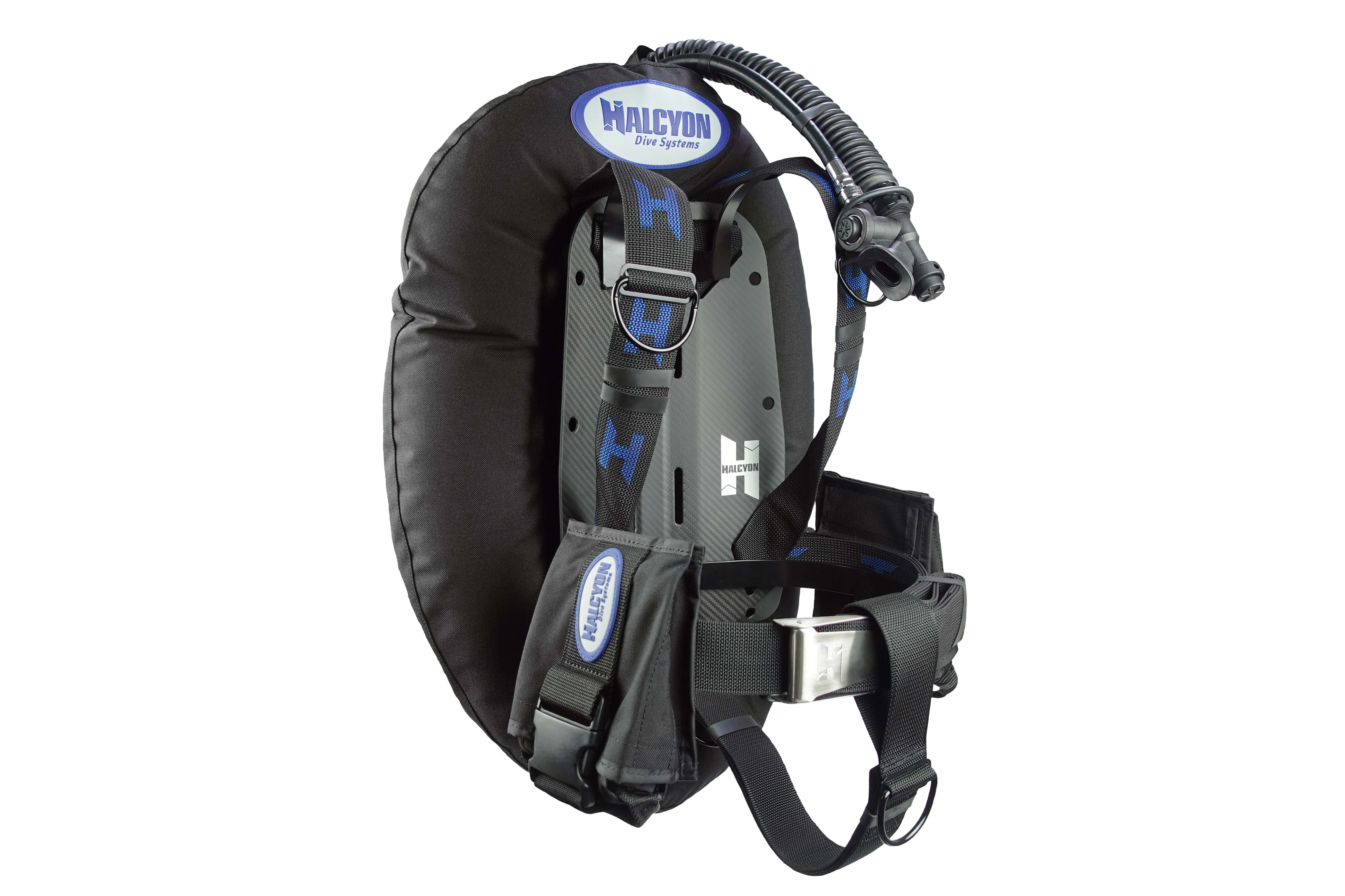 HALCYON ADVENTURER 30 BC SYSTEM