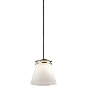 Hendrik - Mini Pendant 1Lt - 1687NI