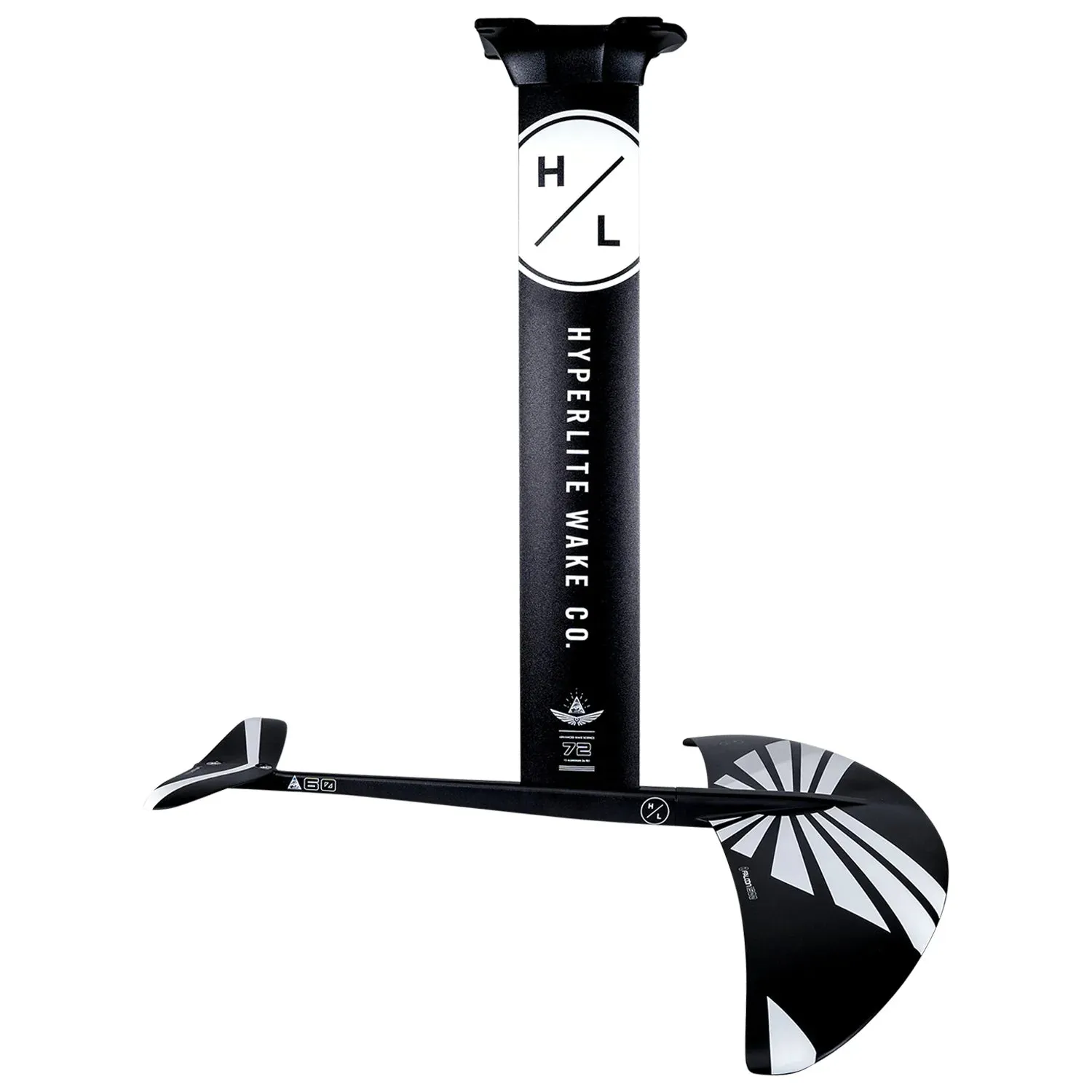 Hyperlite Falcon Foil Kit