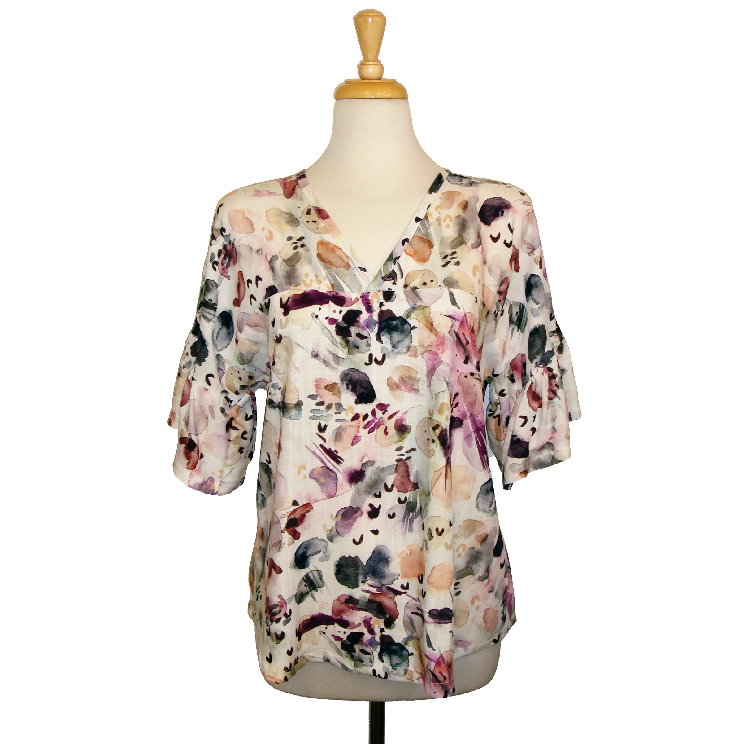 Isabella Top - Lilly