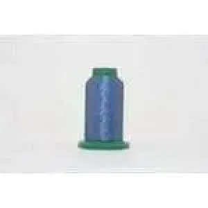 Isacord 1000m Polyester - Ocean Blue