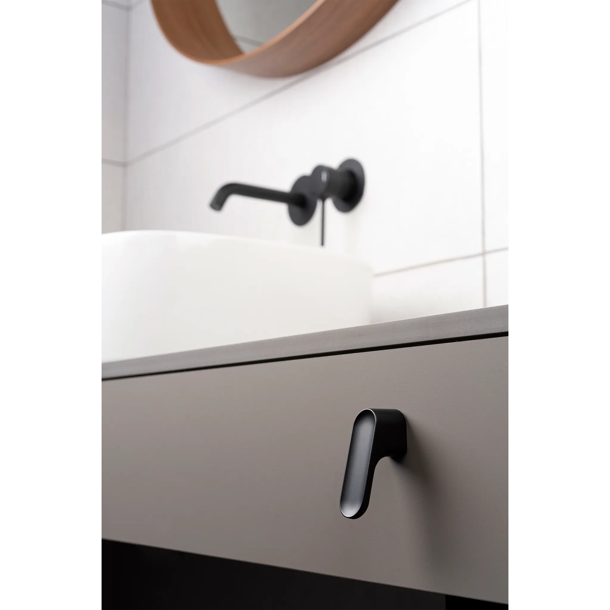 Knob Luv | Metal | 5.1cm