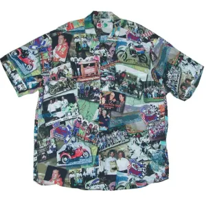 Men's Jams Fast Shirt - Colorado 500