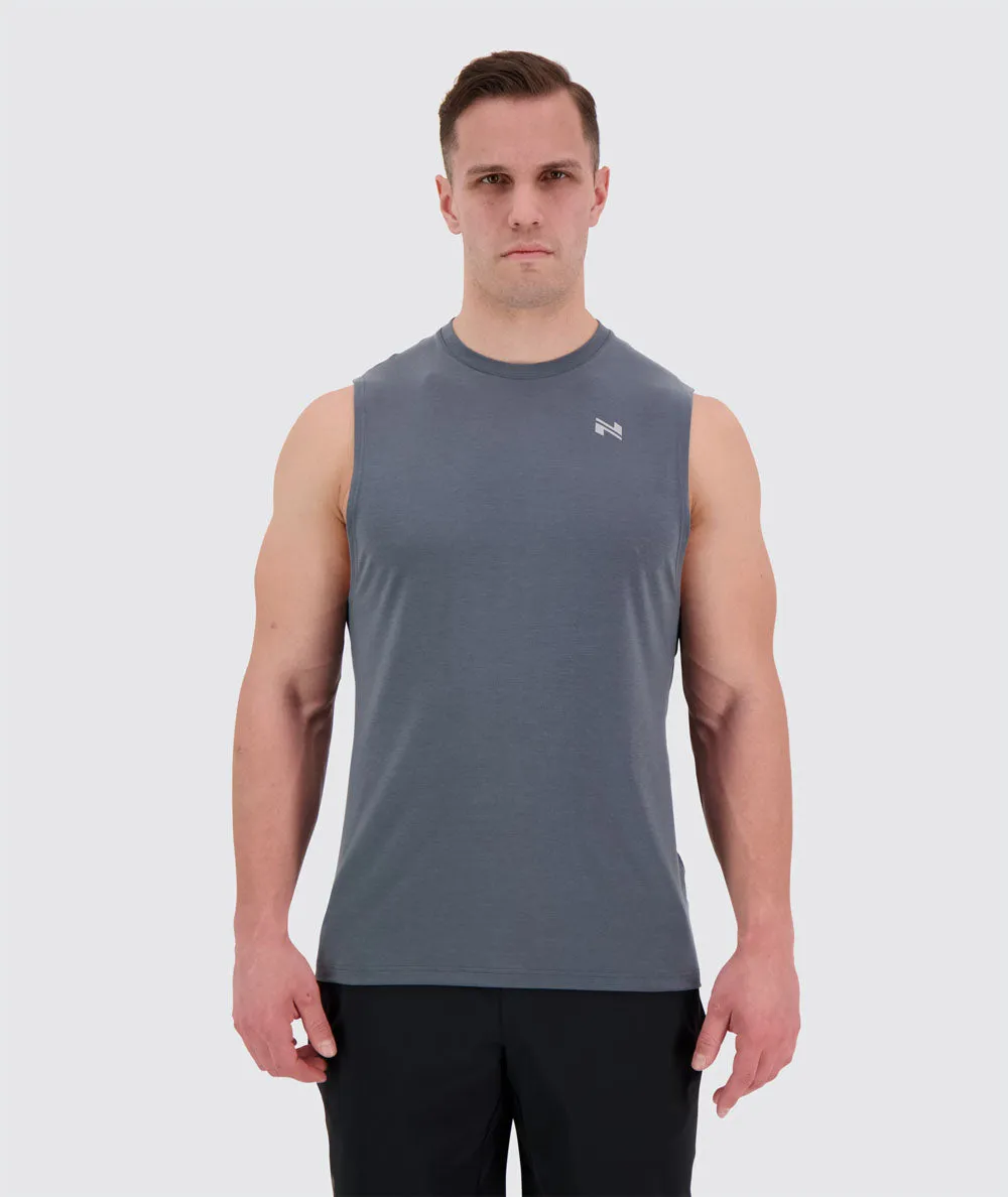 Men's Muscle Tank
