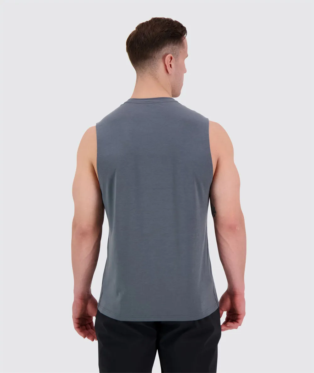 Men's Muscle Tank