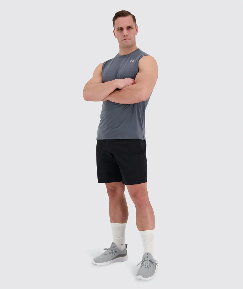 Men's Muscle Tank