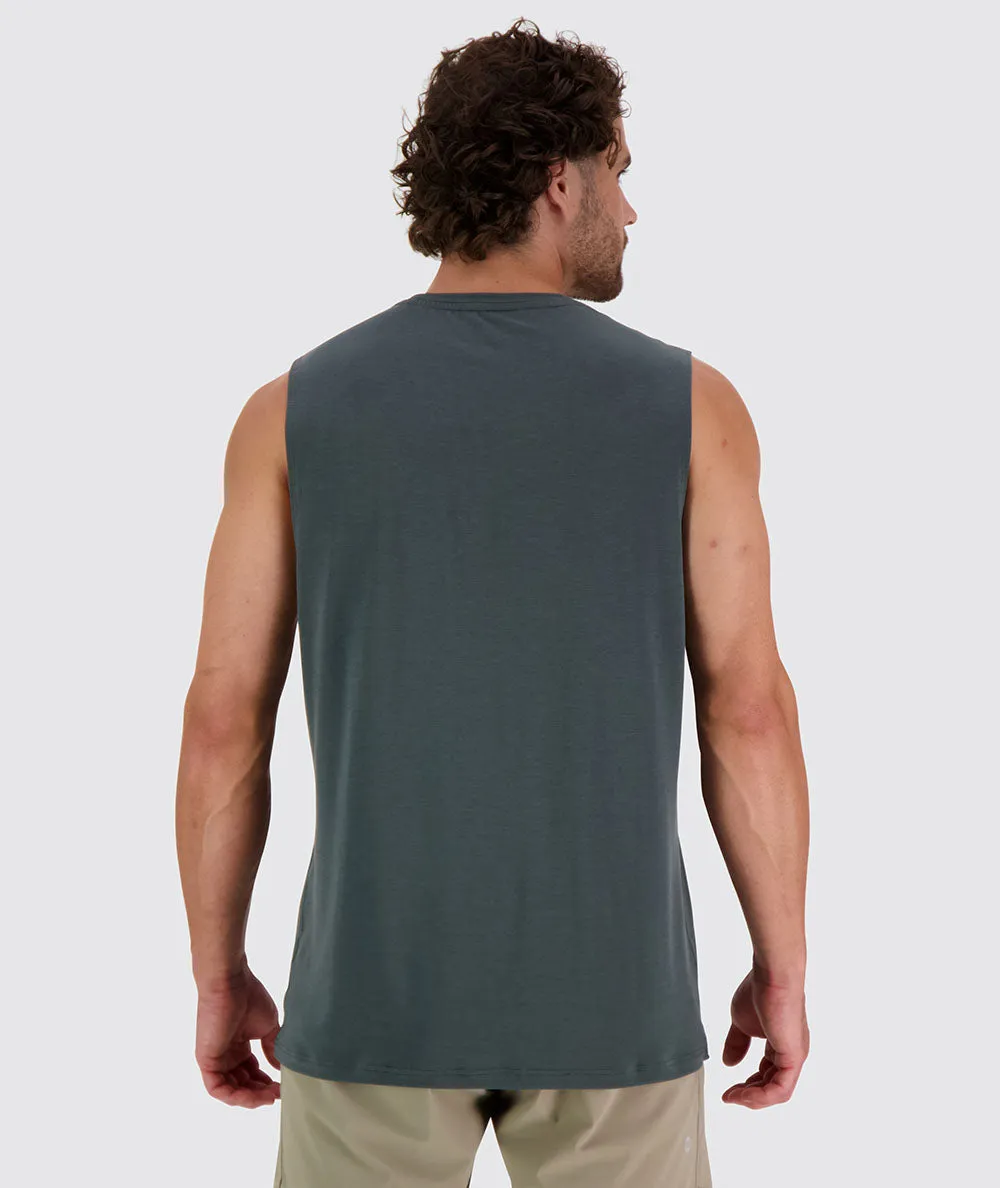 Men's Muscle Tank