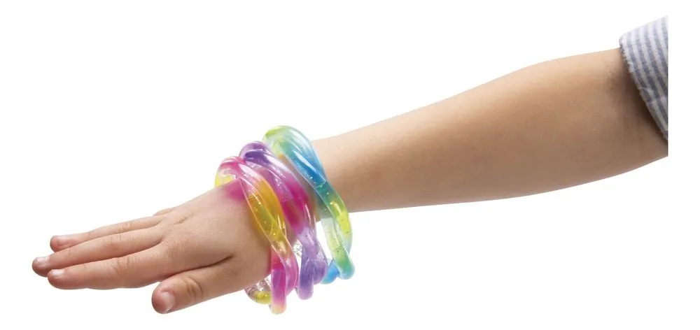 Mermaid Jewelry Twisty Bracelet Assorted Styles