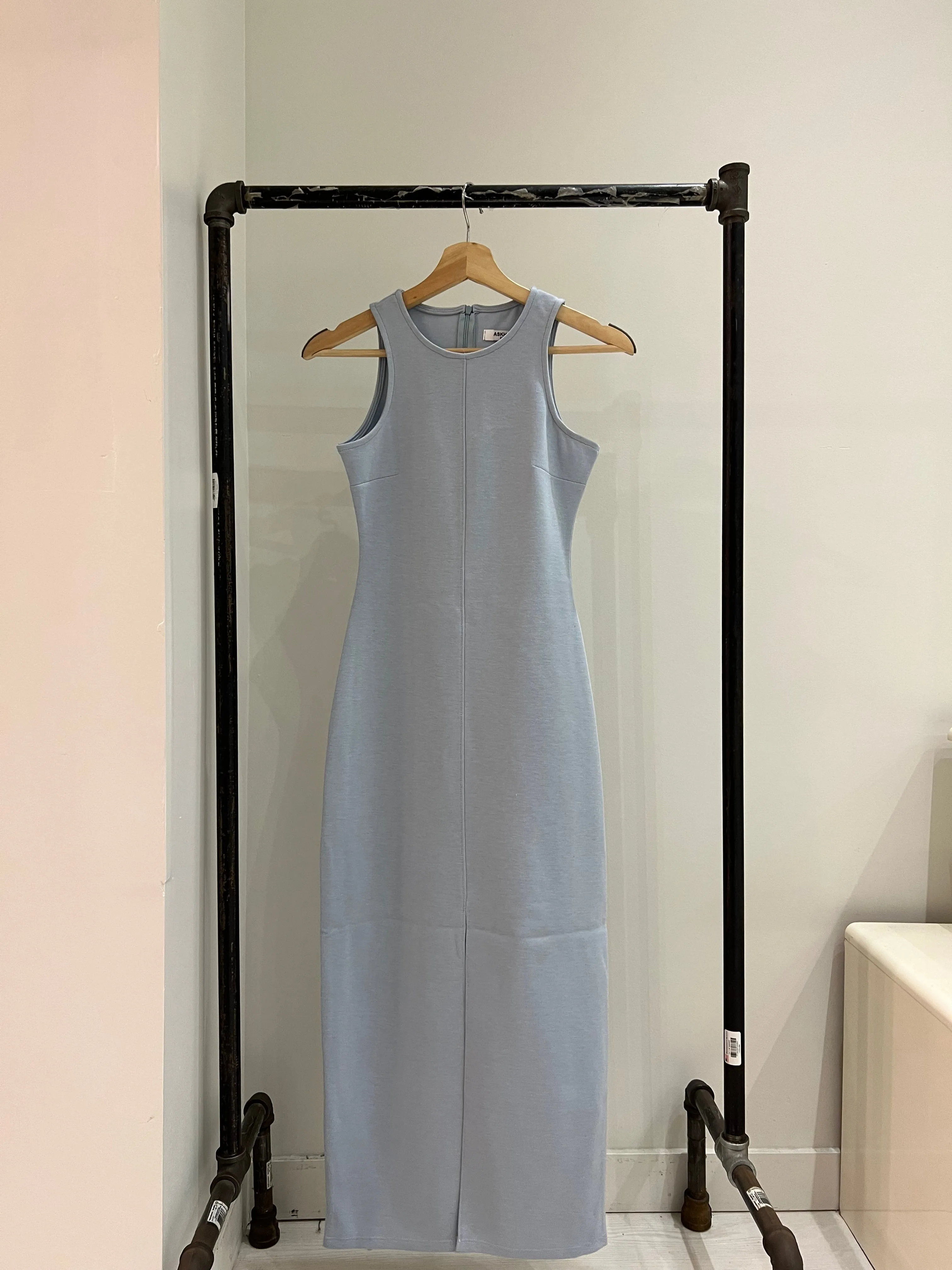 MIRA Fitted dress