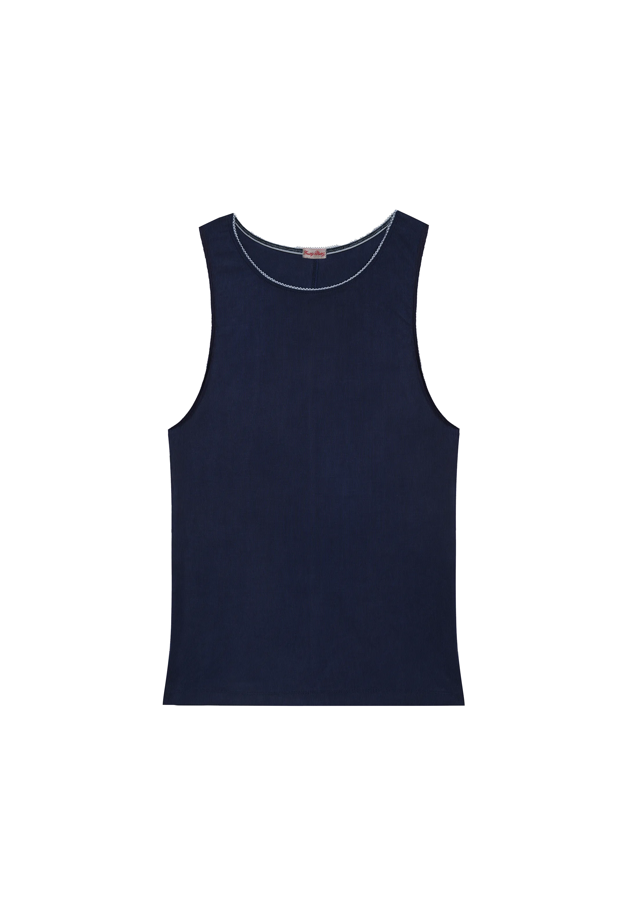 Second Skin Tank