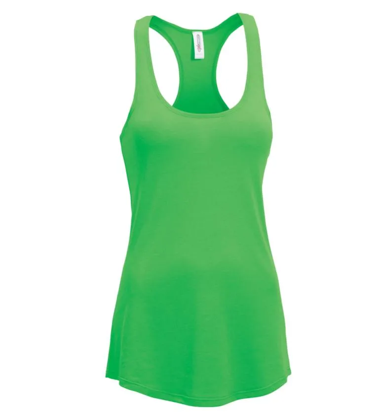 TriTec™ Racerback Tank 🇺🇸