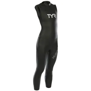 TYR Women’s Hurricane Wetsuit Cat 1 Sleeveless