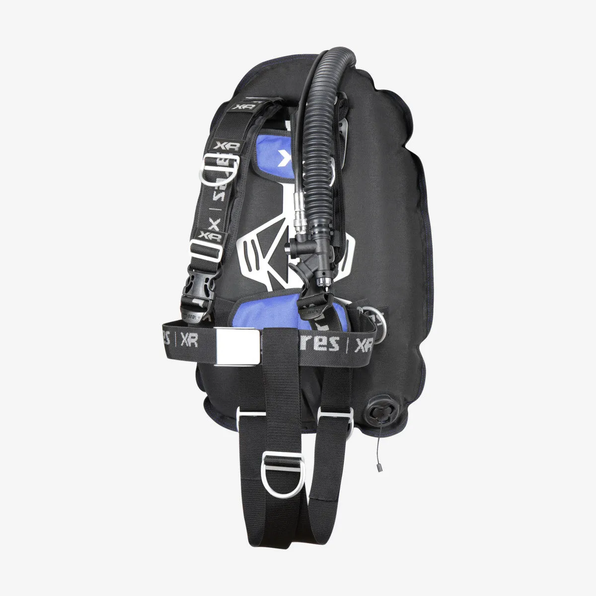 XR Trim Single Backmount