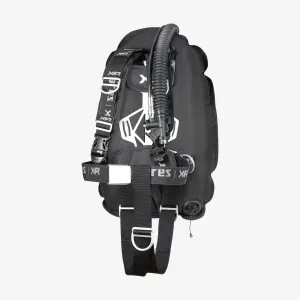 XR Trim Single Backmount