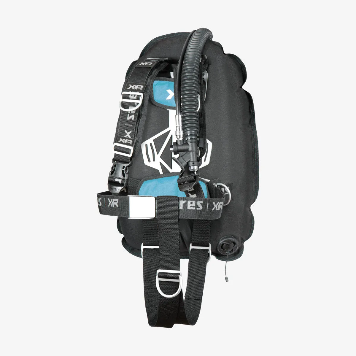 XR Trim Single Backmount